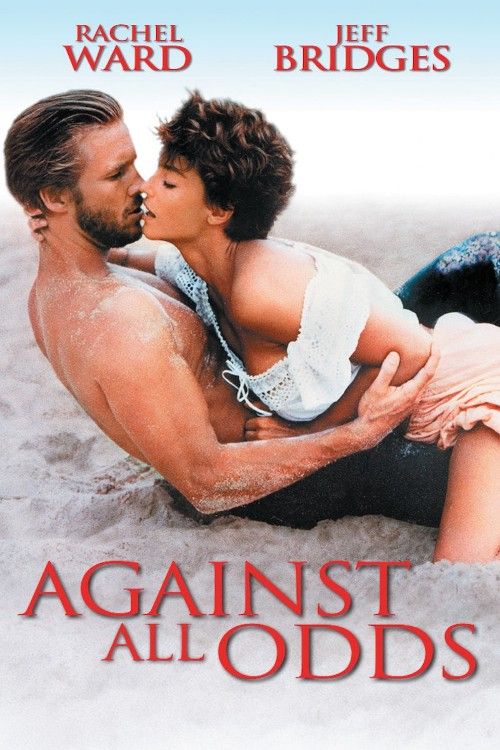 [18+] Against All Odds (1984) Hindi Dubbed download full movie